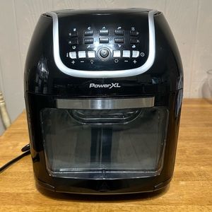 PowerXL Vortex Air Fryer Pro Plus